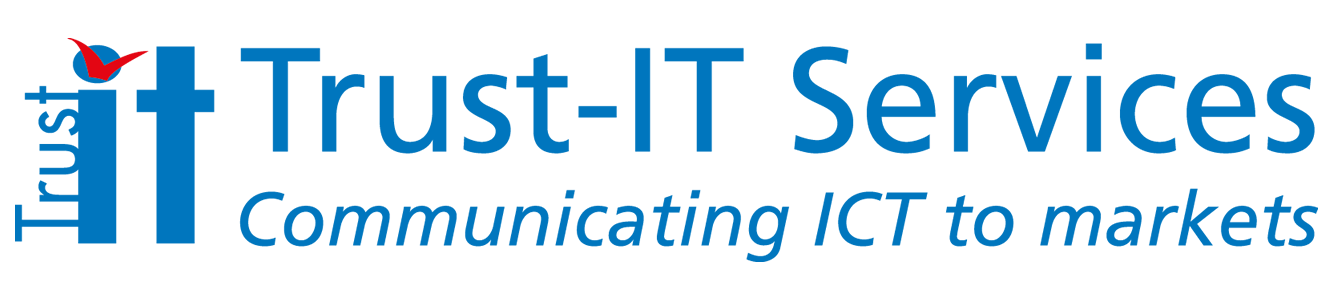 Trust-IT logo