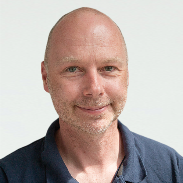 Dr. Martijn Vastenburg