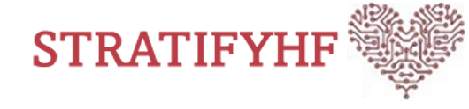 STRATIFYHF logo