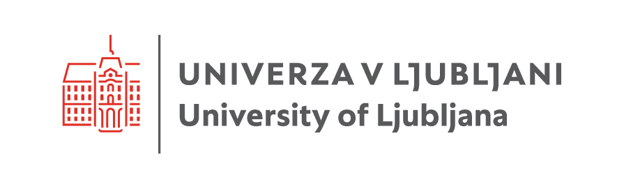 UniLjubljani logo