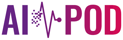 AI-POD logo