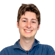 Diego Dylan Domenici