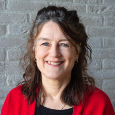 Mariëtte Hoogsteder