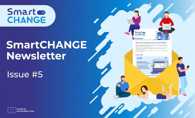Join us on 11 Nov for a webinar exploring SmartCHANGE’s feasibility studies in action